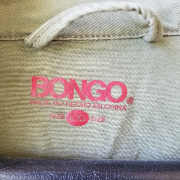 Jacket - Picture 6 of 6